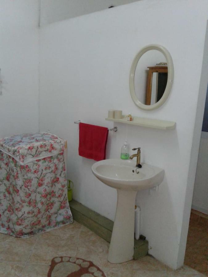 Flic-en-Flacq Le Serin Villa מראה חיצוני תמונה