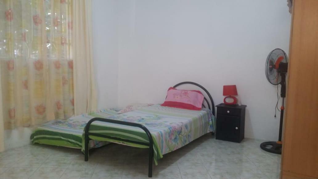 Flic-en-Flacq Le Serin Villa מראה חיצוני תמונה